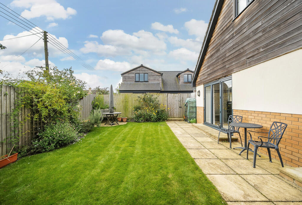 Additional image 22 of The Greenaways, Chipping Sodbury, Bristol, Gloucestershire, BS37