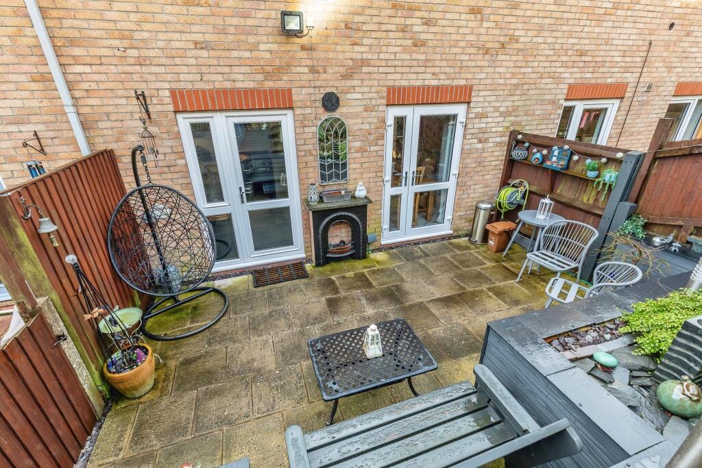 Additional image 16 of Bilberry Close, Bristol