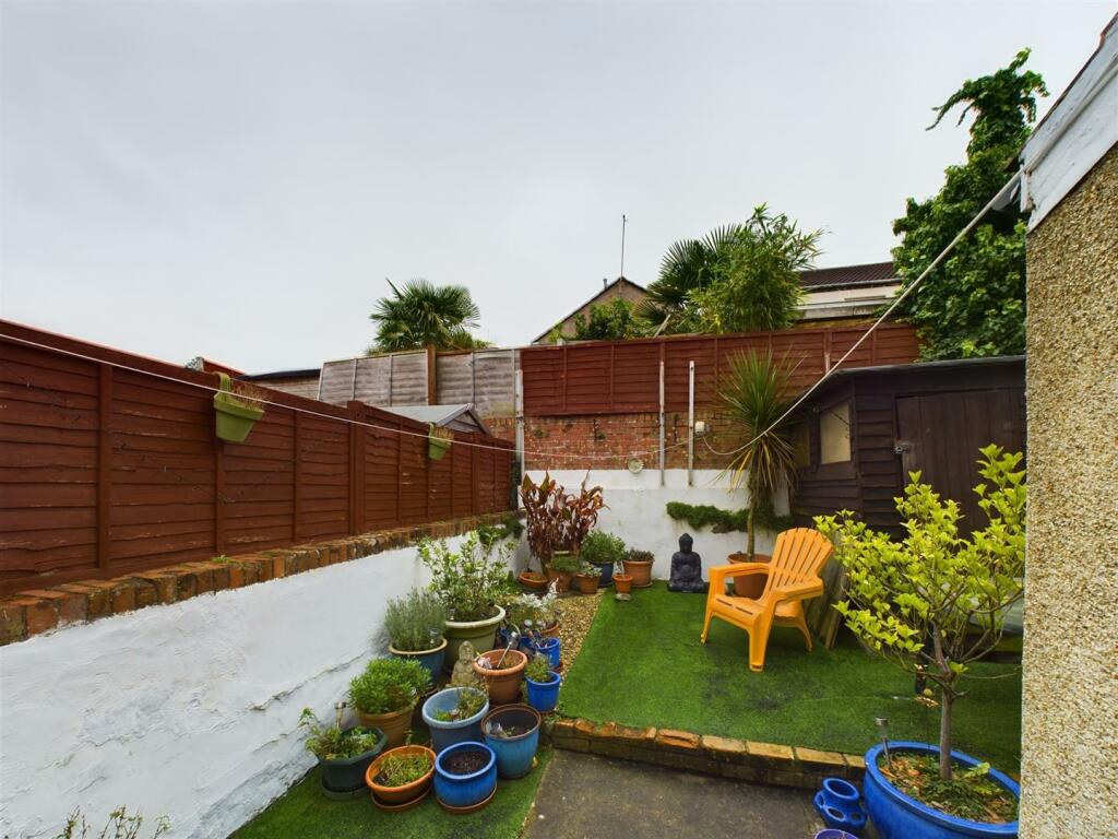 Additional image 13 of Sherbourne Street, St George, Bristol, BS5 8EQ