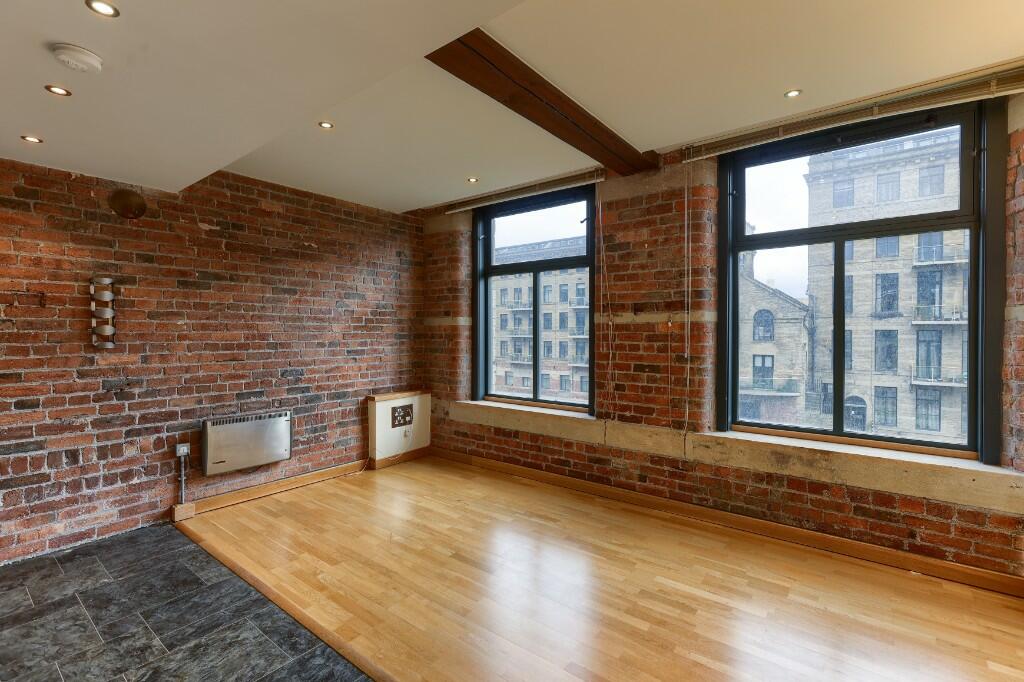 Additional image 2 of Masons Mill, Victoria Mills, Salts Mill Road, Shipley, BD17