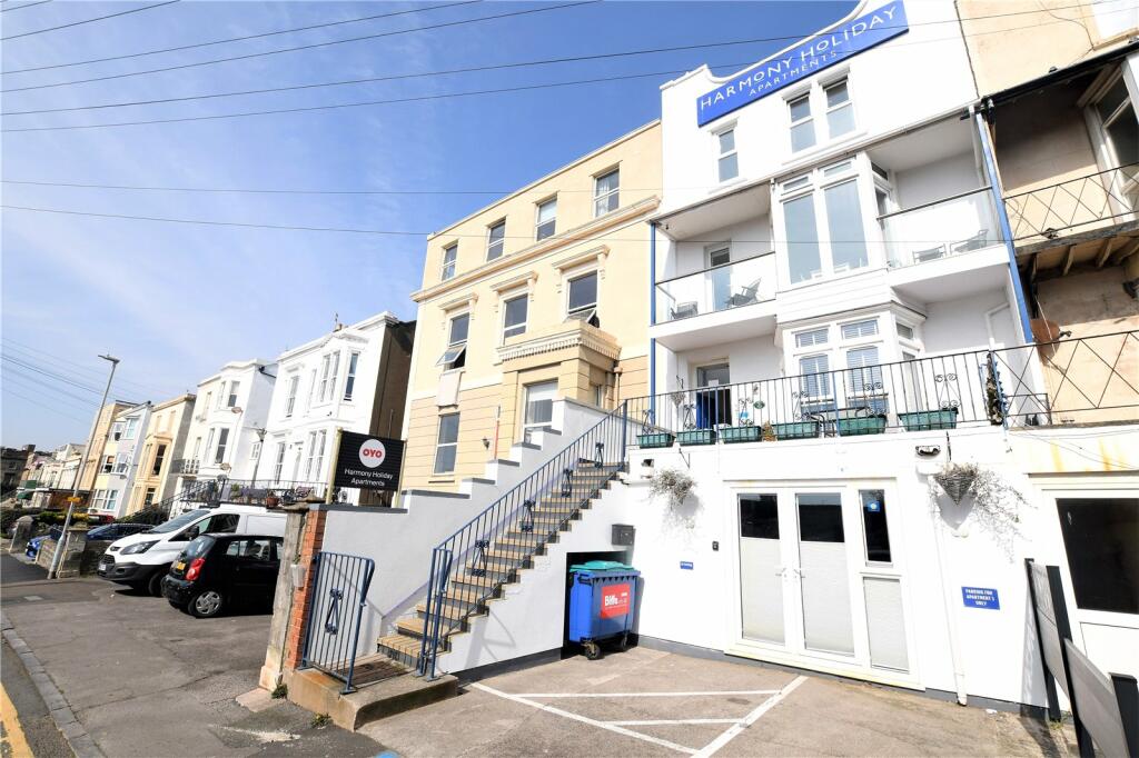 Additional image 29 of Park Place, Weston-super-Mare, North Somerset, BS23