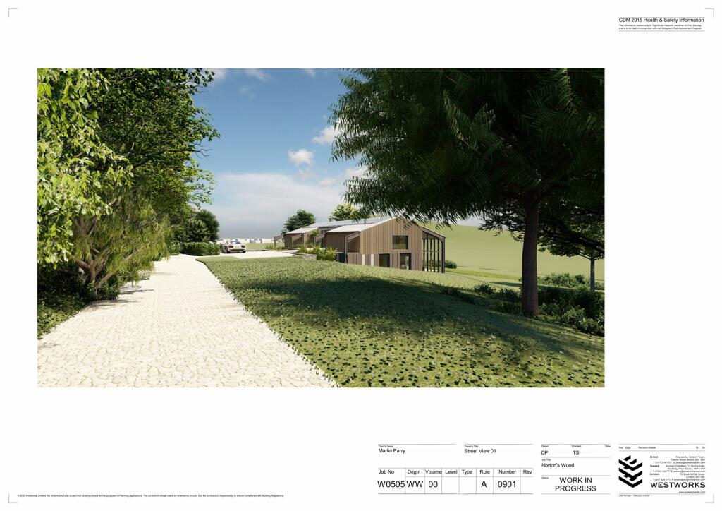 Additional image 3 of Nortons Wood Lane, Clevedon, North Somerset, BS21