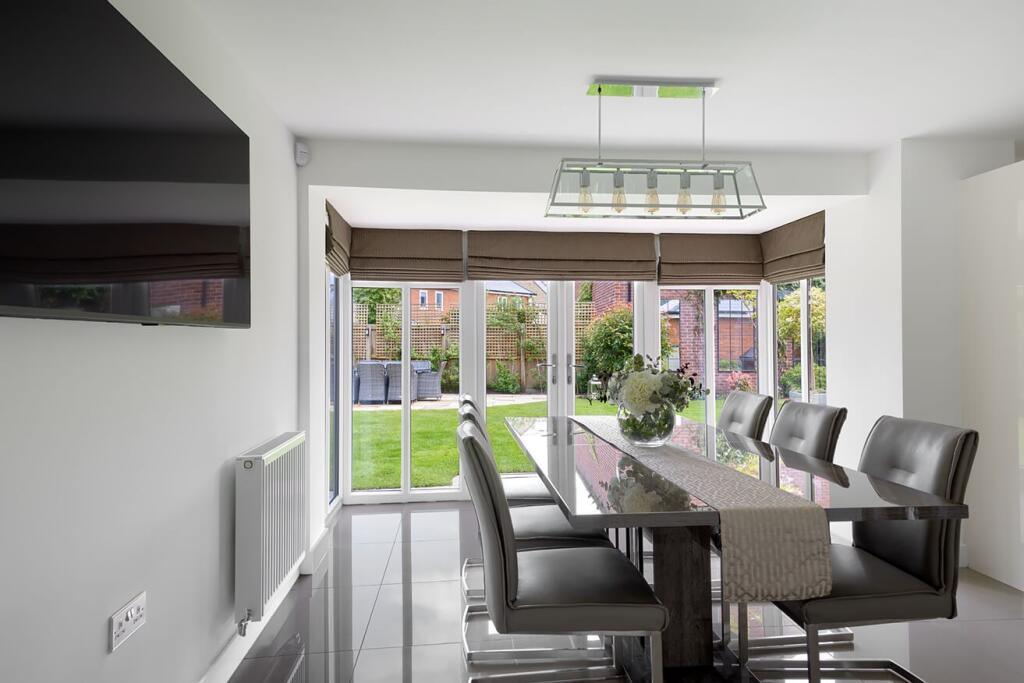 Additional image 6 of Cherry Tree Road, Whalley, Ribble Valley Lancashire, BB7