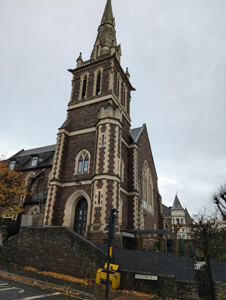 Additional image 5 of The Cloisters, Kersteman Road, Bristol