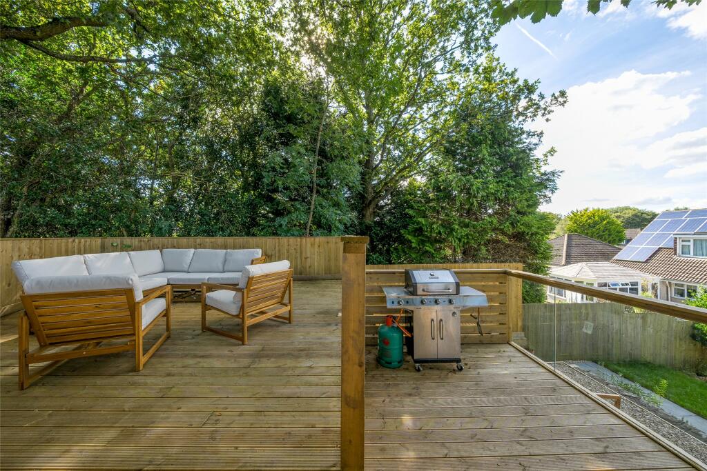 Additional image 16 of Vicarage Road, Coalpit Heath, Bristol, Gloucestershire, BS36