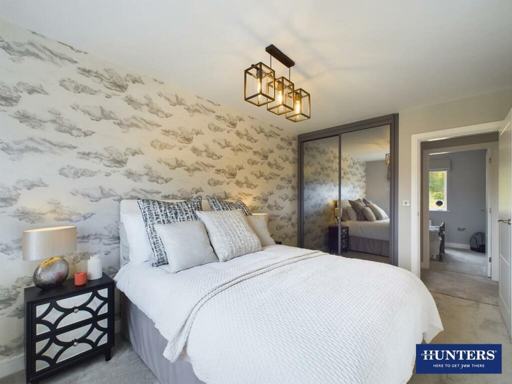 Additional image 14 of Plot 67, The Eden - Farries Field, Stainburn