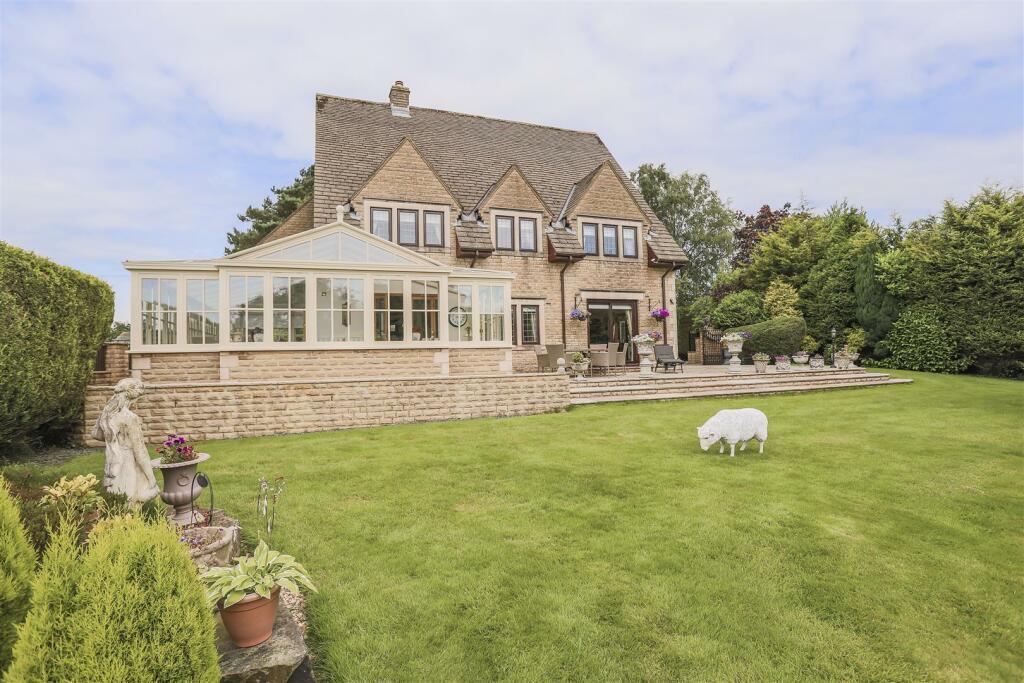 Additional image 47 of The Pavilion, 15A Bent Lane, Colne