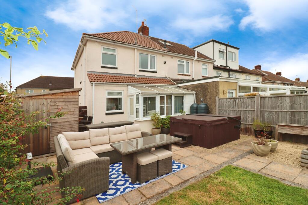 Additional image 8 of Mortimer Road, BRISTOL, Avon, BS34
