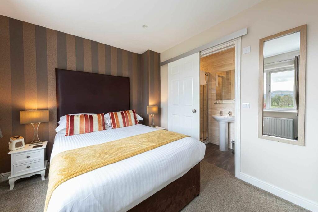 Additional image 31 of Hermiston B&B, Braithwaite, Keswick, Cumbria