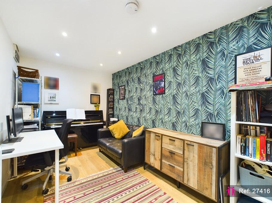 Additional image 9 of Nightingale Rise, Bristol