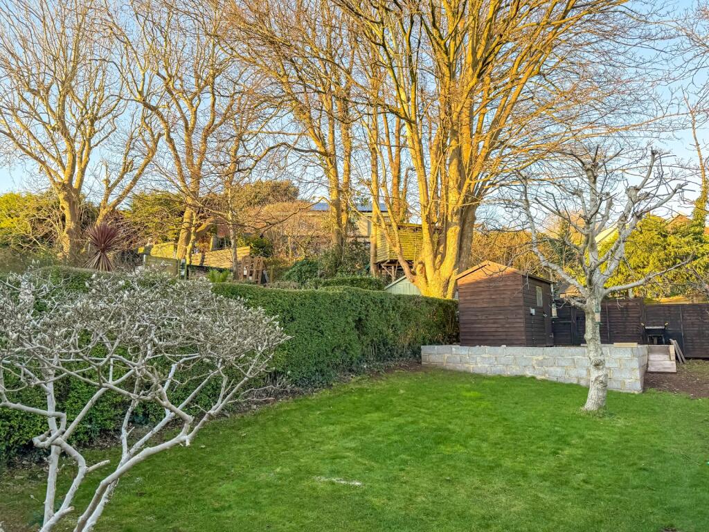 Additional image 21 of Woodhill Avenue, Portishead, Bristol, Somerset, BS20