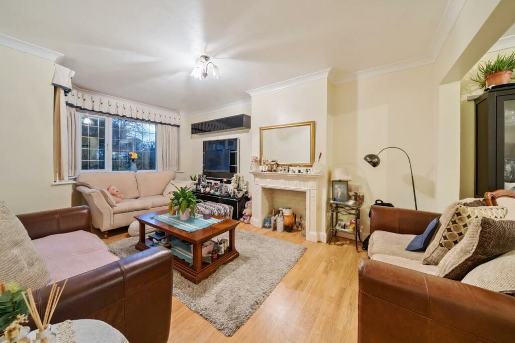 Additional image 14 of Chessington Way, West Wickham