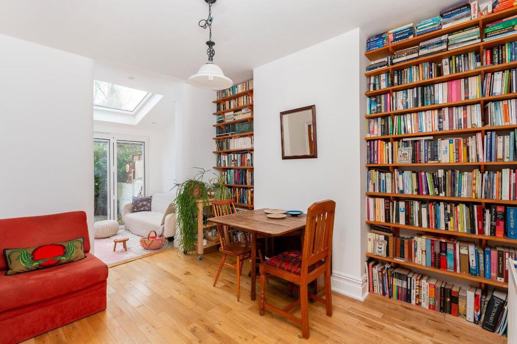 Additional image 4 of Woodcroft Avenue, Whitehall