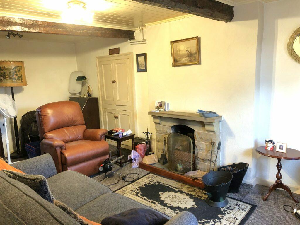 Additional image 6 of 2 bedroom cottage for sale – Spittalfield Farm, Pasture Lane, Barrowford, BB9 6QY