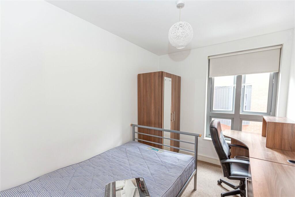 Additional image 6 of The Platform, Station Road, Montpelier, Bristol, BS6