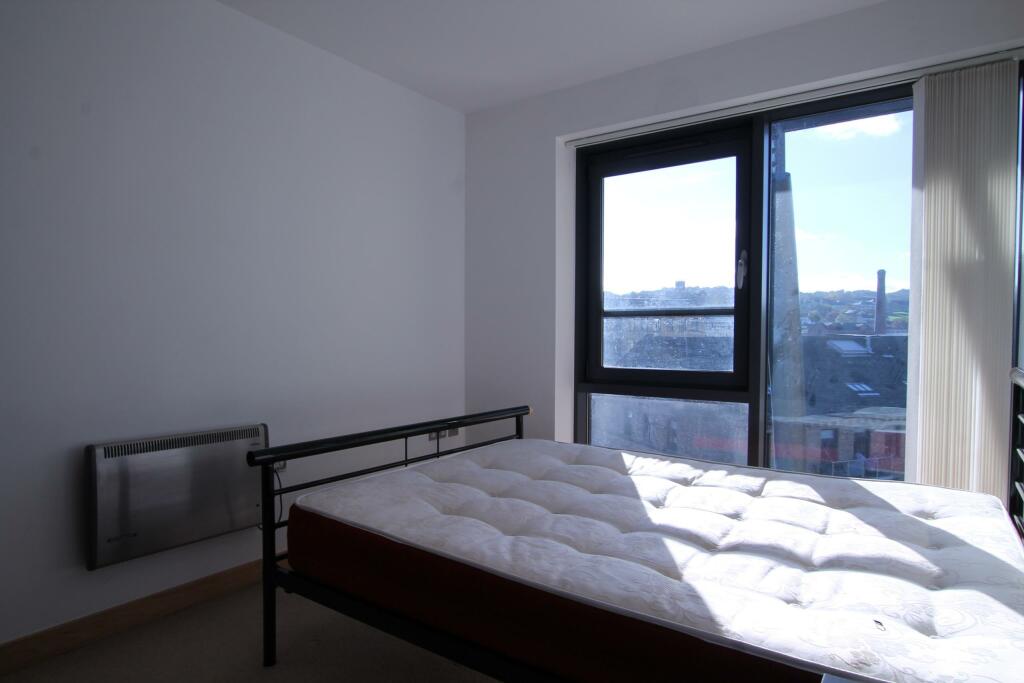 Additional image 11 of Victoria Mills, Salts Mill Road, Shipley, Bradford, BD17