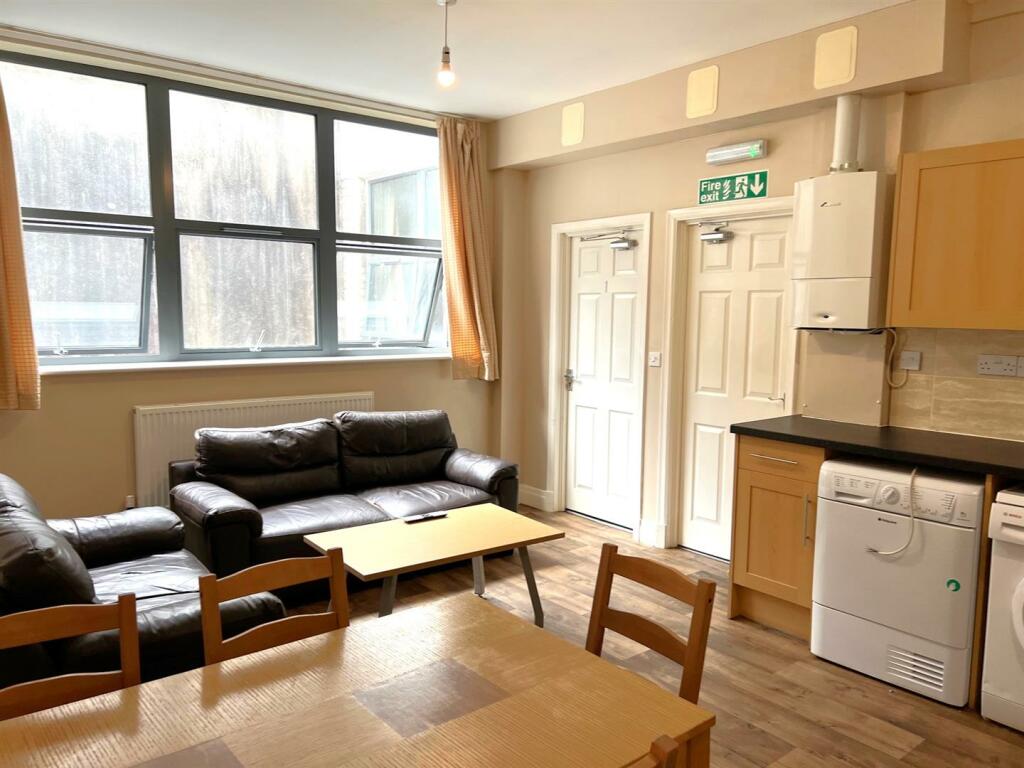 Additional image 12 of St. Augustines Parade, Bristol