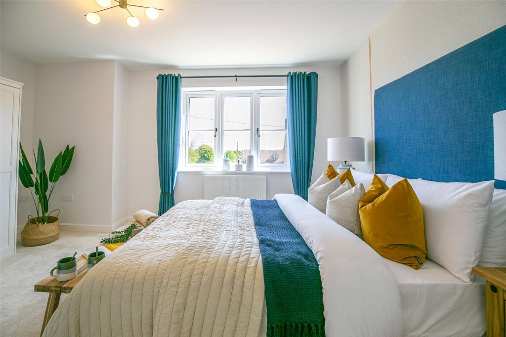 Additional image 8 of Keene Lane, Banwell, Somerset, BS29