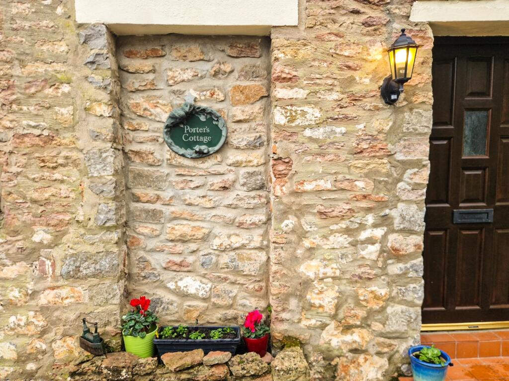 Additional image 5 of Porters Cottage, West Street Axbridge