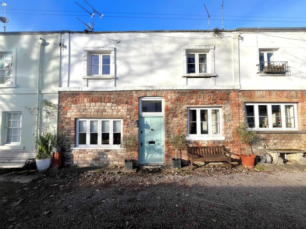 Additional image 16 of Beautiful Mews House in Clifton Village, Bristol.