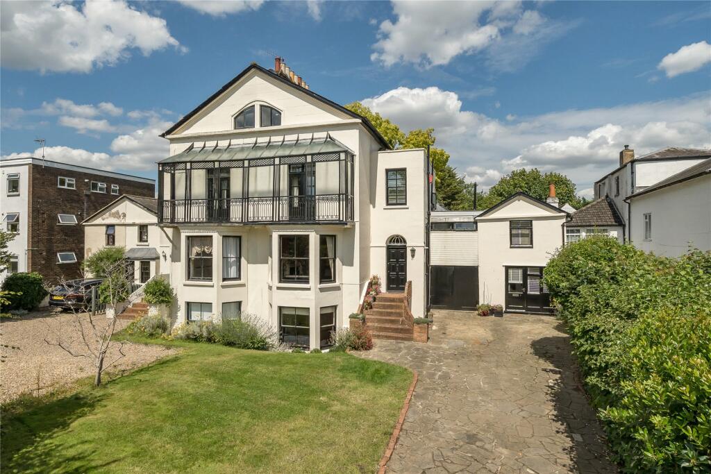 Additional image 20 of Bromley Common, Bromley