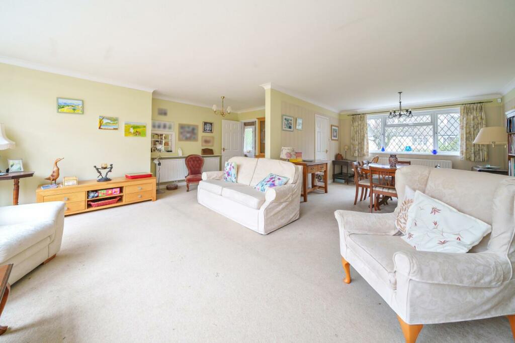 Additional image 18 of Greys Park Close, Keston