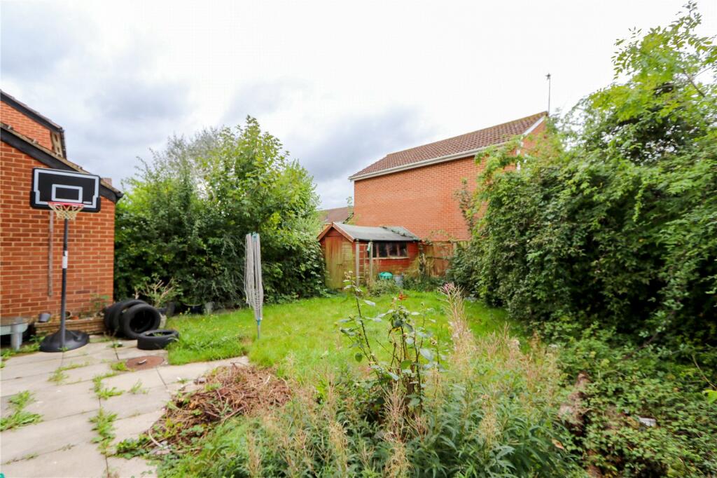 Additional image 12 of Oak Close, Little Stoke, Bristol, South Gloucestershire, BS34