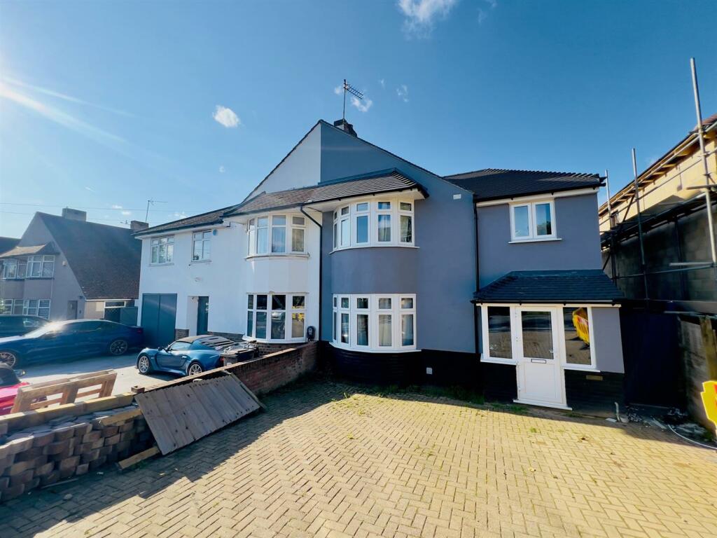 Additional image 9 of Hartfield Road, West Wickham