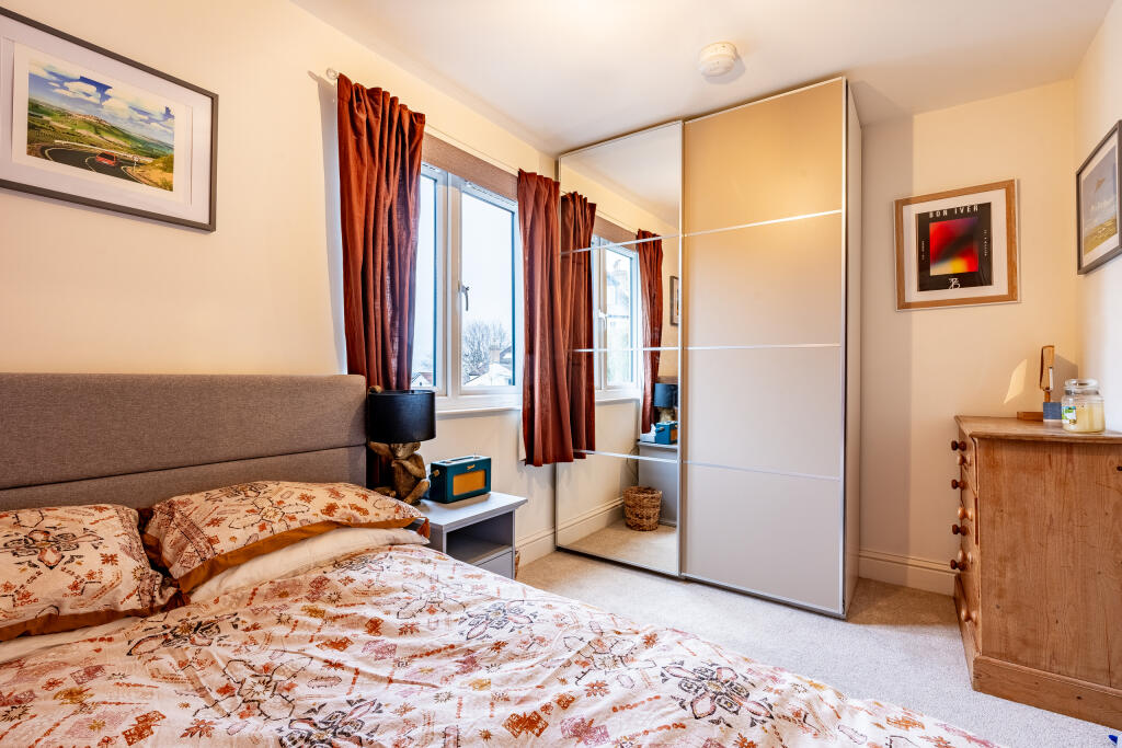 Additional image 10 of Harcourt Road, Flat 4, BRISTOL