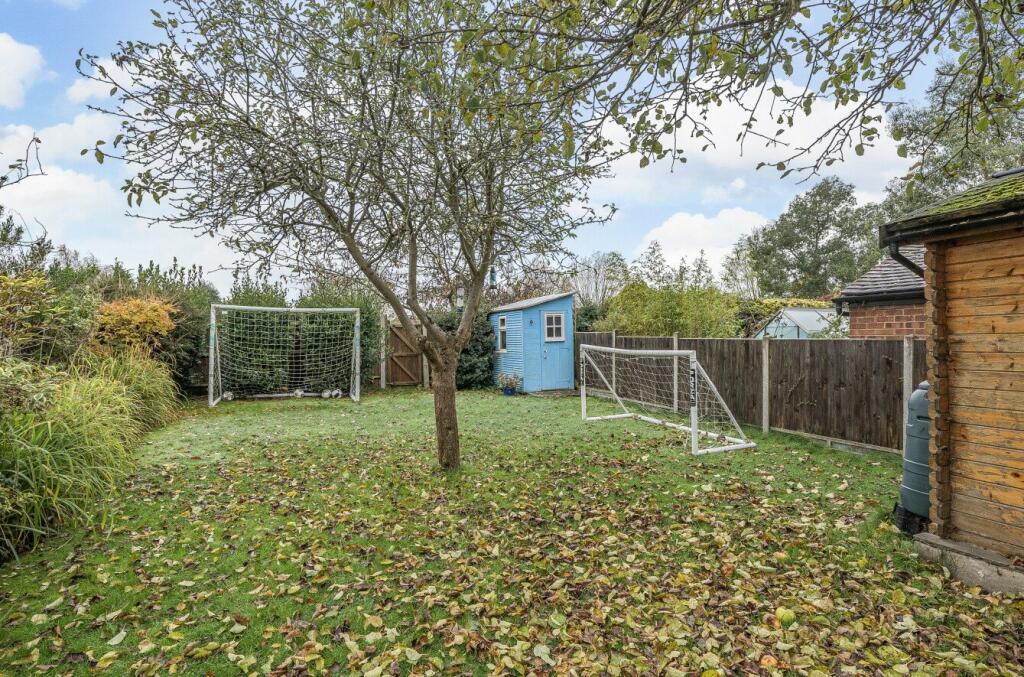 Additional image 17 of Southborough Lane, Bromley, BR2