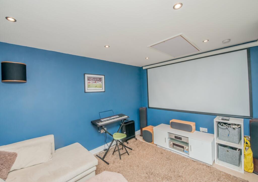 Additional image 14 of Burnleys Mill Road, Gomersal, Cleckheaton, West Yorkshire, BD19