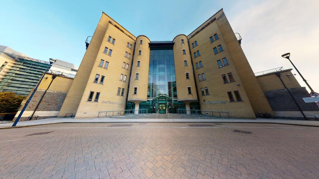 Additional image 12 of One Temple Quay, Temple Back East, Bristol, BS1 6DX