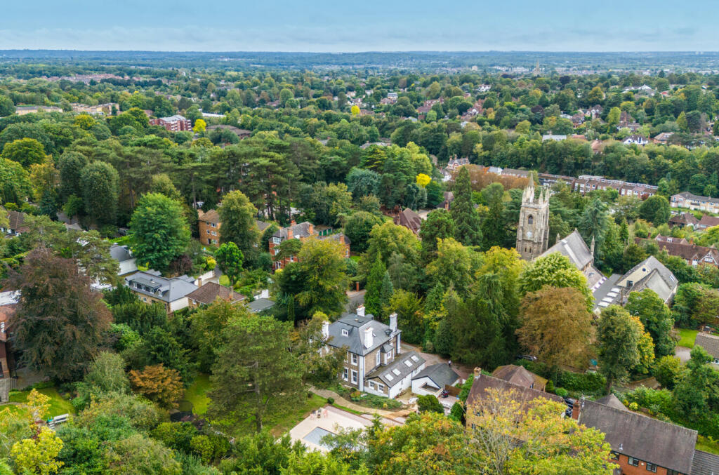 Additional image 30 of Lubbock Road, Chislehurst, Kent, BR7