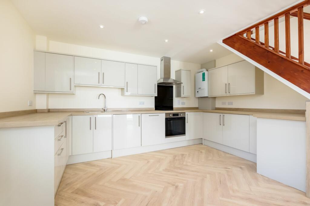 Additional image 4 of Hambrook Lane, Hambrook, BS16