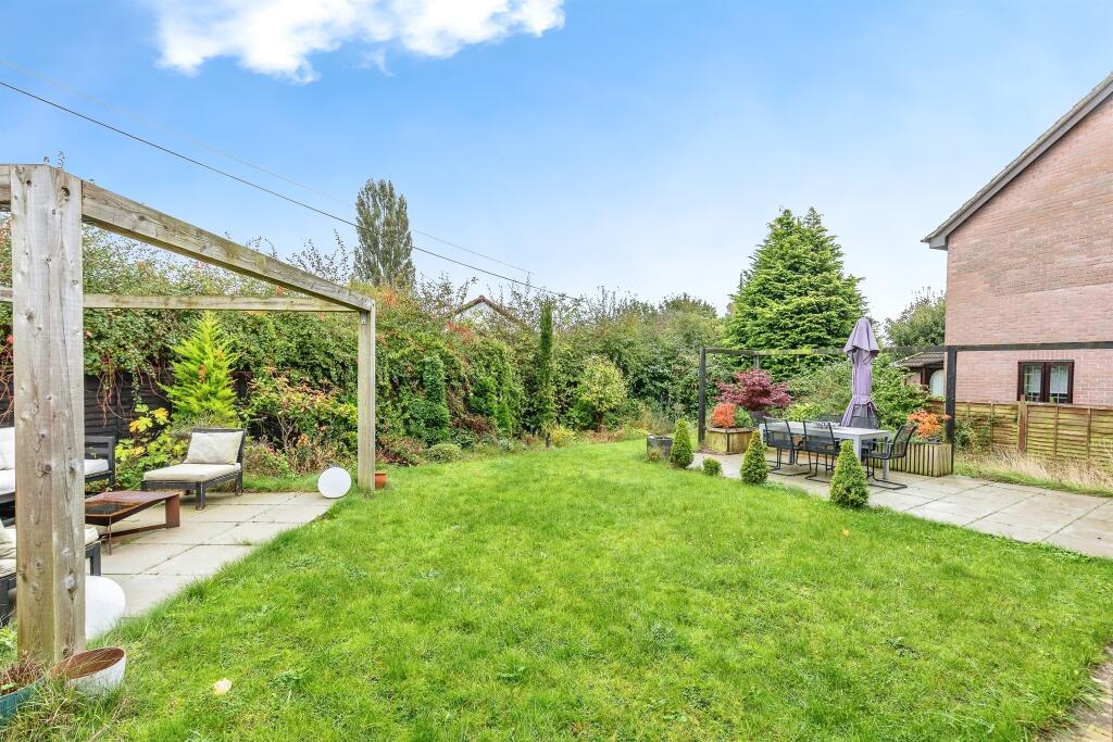 Additional image 14 of Tyler Close, Hanham, Bristol