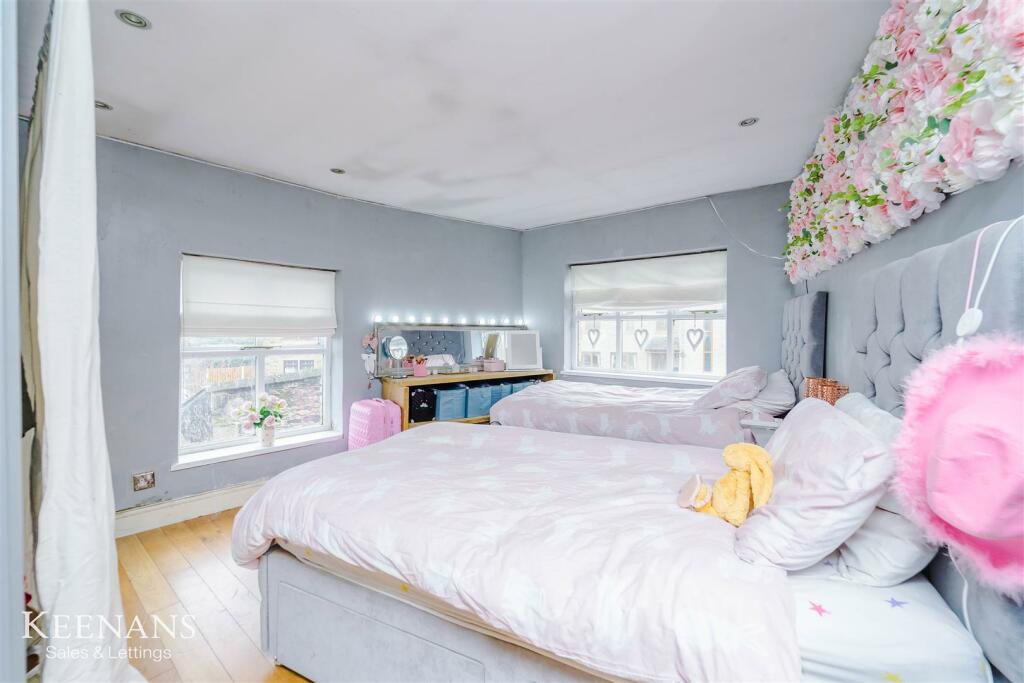 Additional image 5 of Chapel Lane, West Bradford