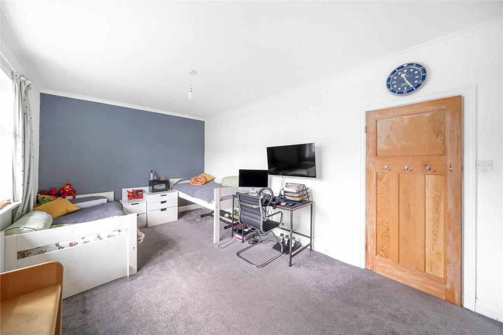 Additional image 13 of Highfield Drive, Bromley, BR2