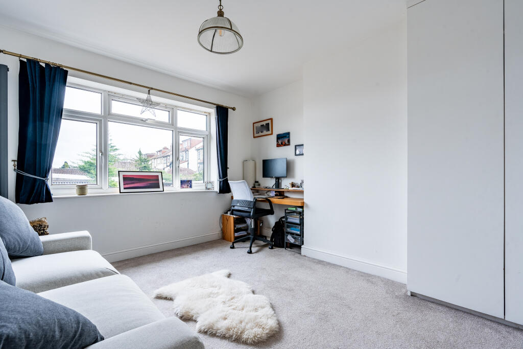 Additional image 21 of Redcatch Road, Knowle, Bristol.