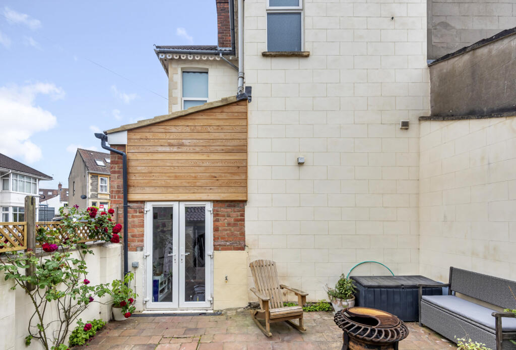 Additional image 15 of Allington Road, Bristol, BS3