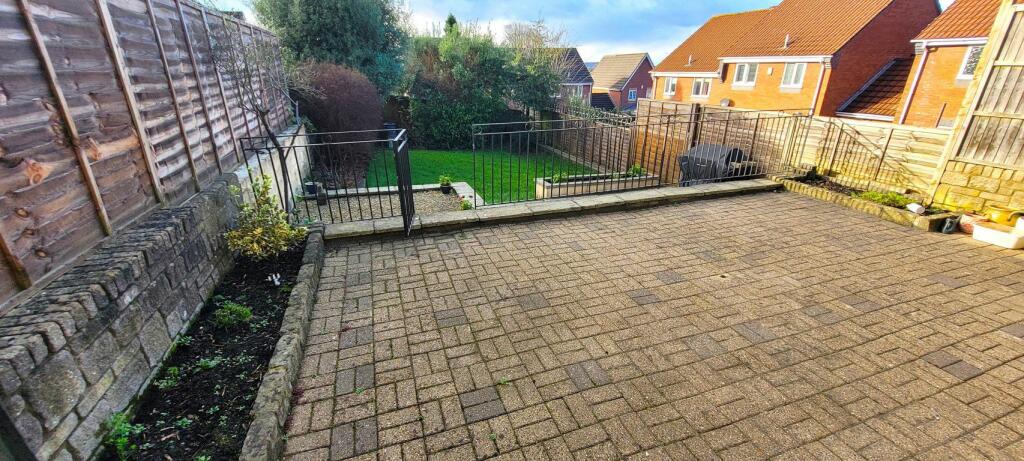 Additional image 14 of Home Ground, Shirehampton