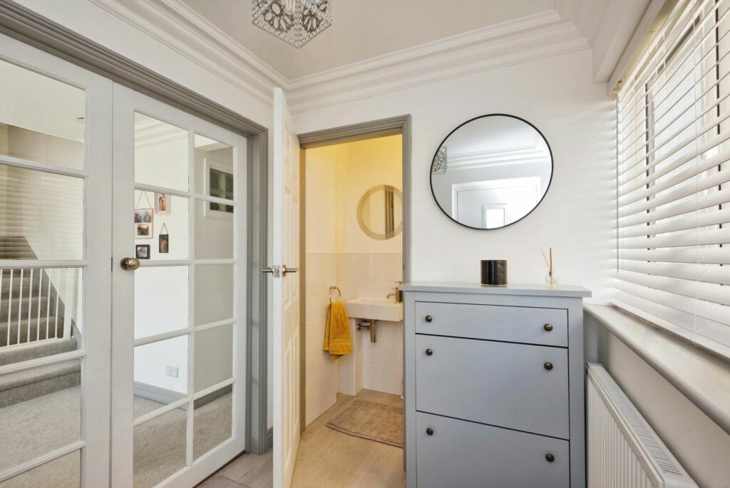 Additional image 3 of Manor Valley, Weston-super-Mare - MILTON HILLSIDE