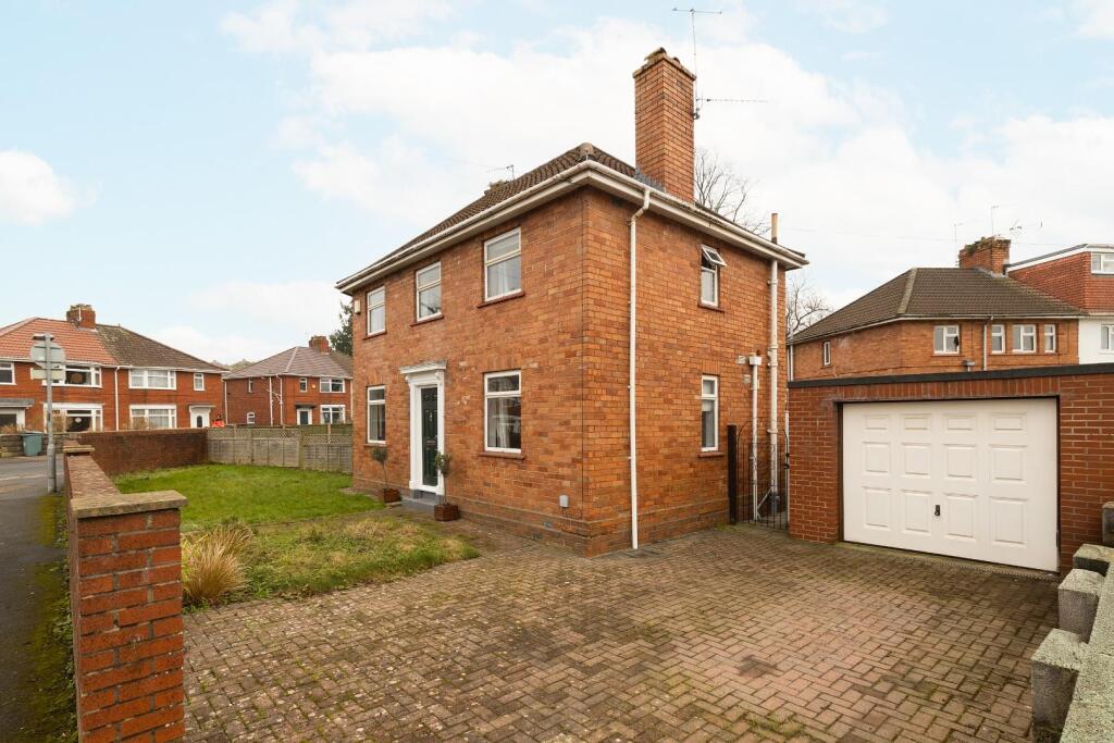 Additional image 25 of Sidmouth Road, Bedminster