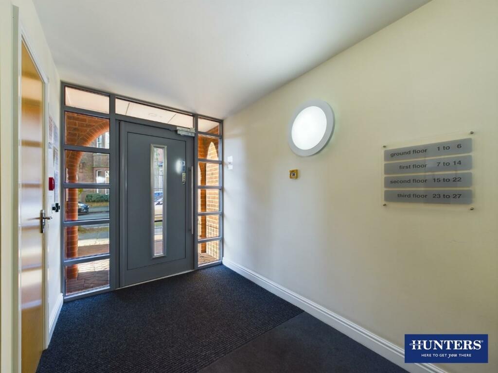 Additional image 13 of Hanson Place, Warwick Square, Carlisle, CA1