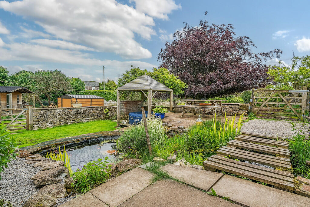 Additional image 11 of Newby Head Farm, Newby, Penrith, Cumbria, CA10 3EX