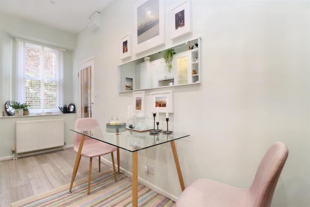 Additional image 3 of A beautiful Victorian apartment minutes from the seafront