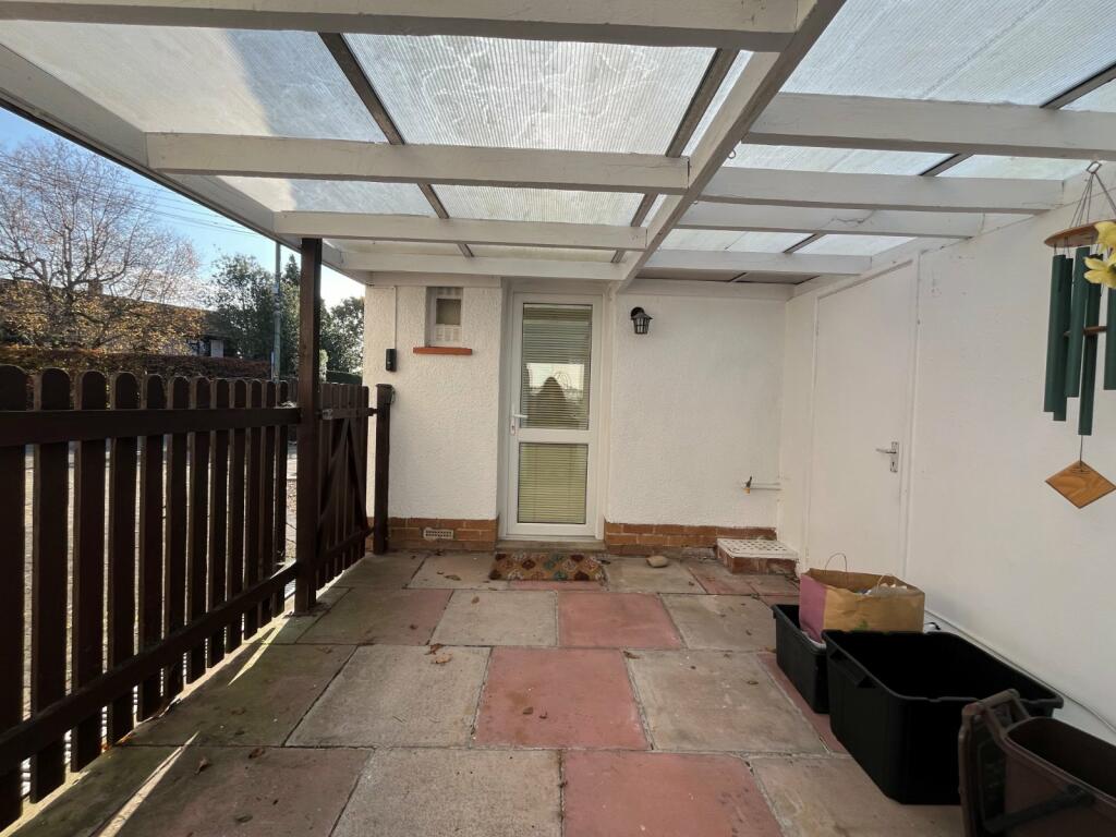 Additional image 13 of Ash Hayes Road, Nailsea, North Somerset, BS48