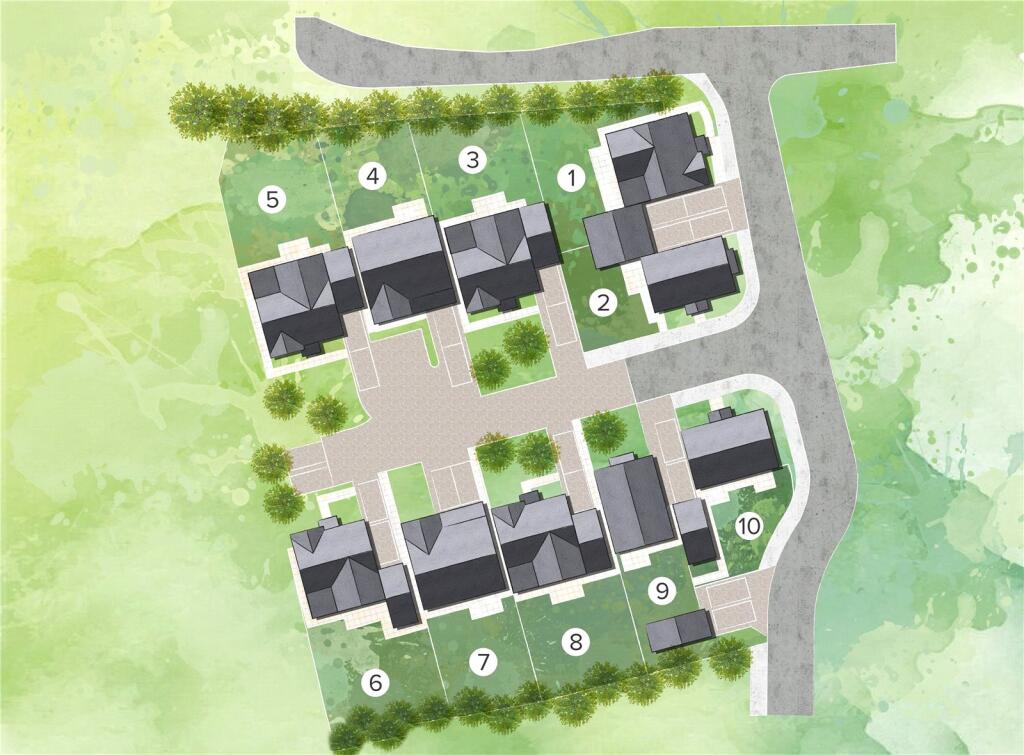 Additional image 11 of Keene Lane, Banwell, Somerset, BS29