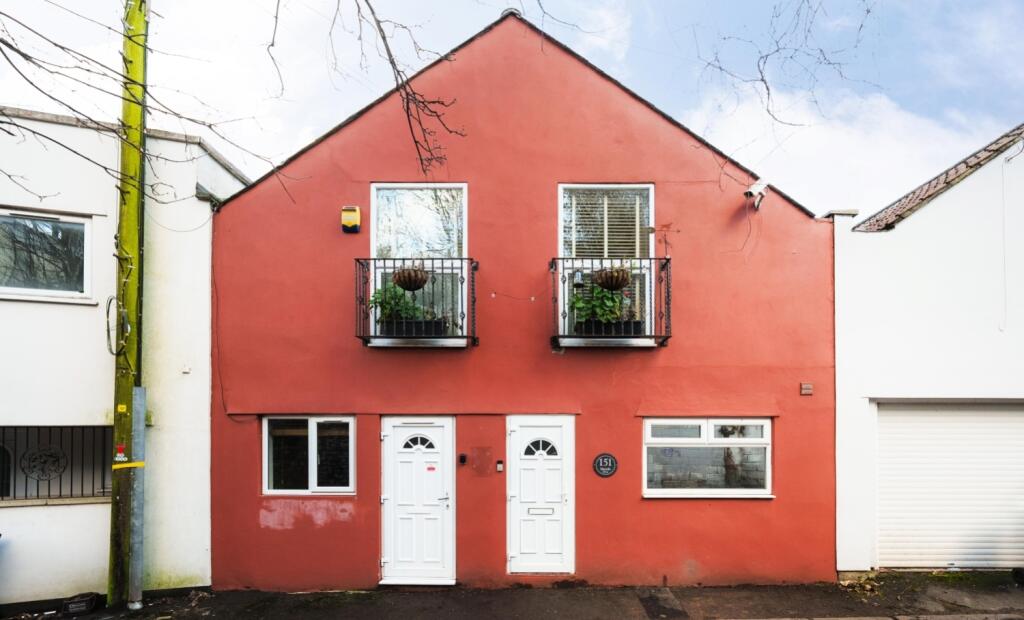 Additional image 31 of Mavielle D'or, Sydenham Lane, Bristol, BS6