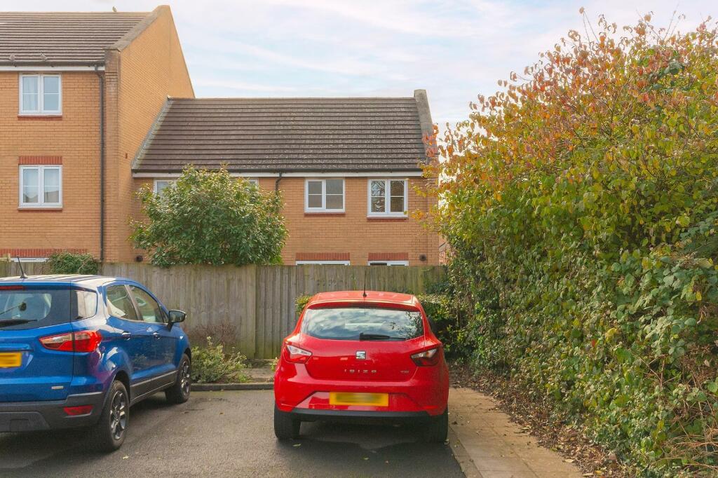 Additional image 22 of St. Lucia Crescent, Horfield