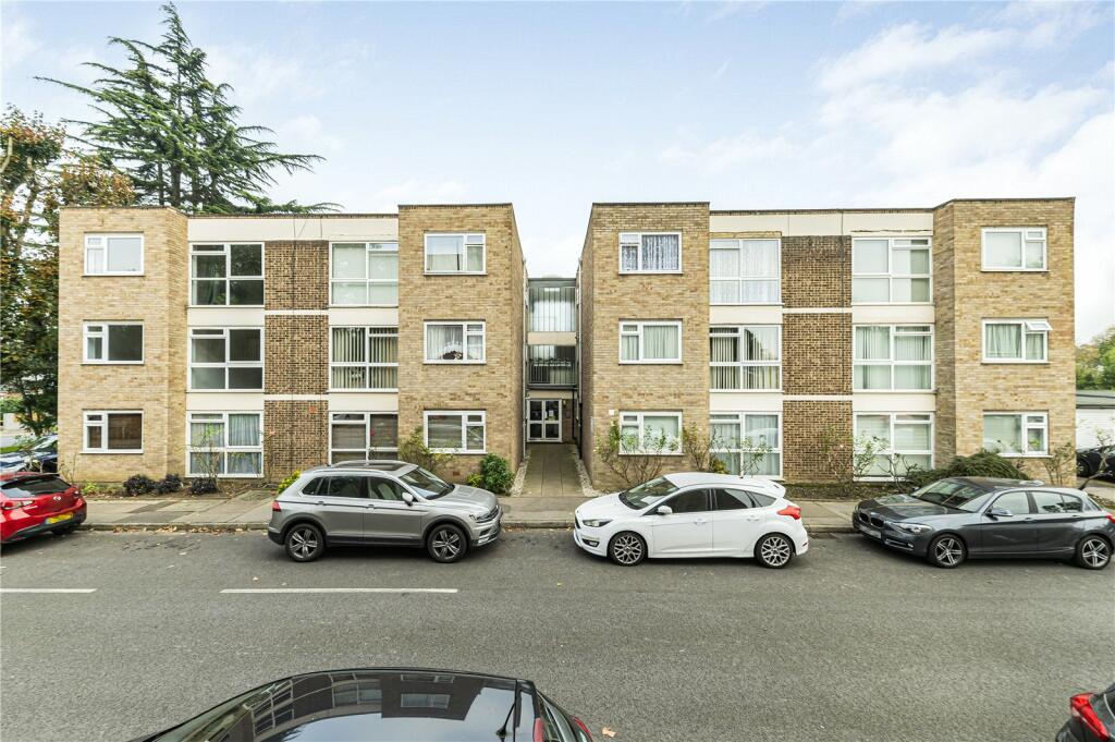 Additional image 12 of Woodstock Gardens, Beckenham, BR3